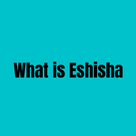 What Is Eishisha?