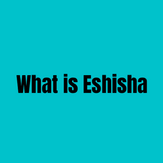 What Is Eishisha?