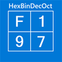 Convertitore HexBinDecOct