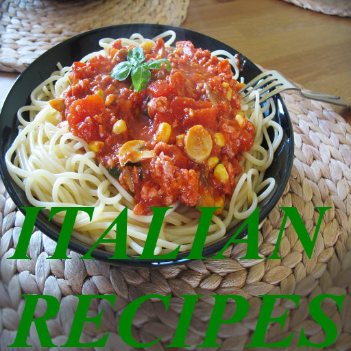 Italian Recipes!