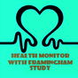 Health Monitor for Heart