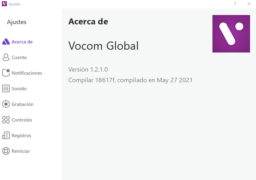 Vocom Global