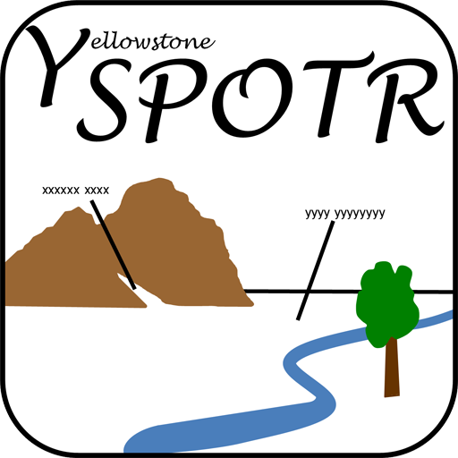 Yellowstone SPOTR