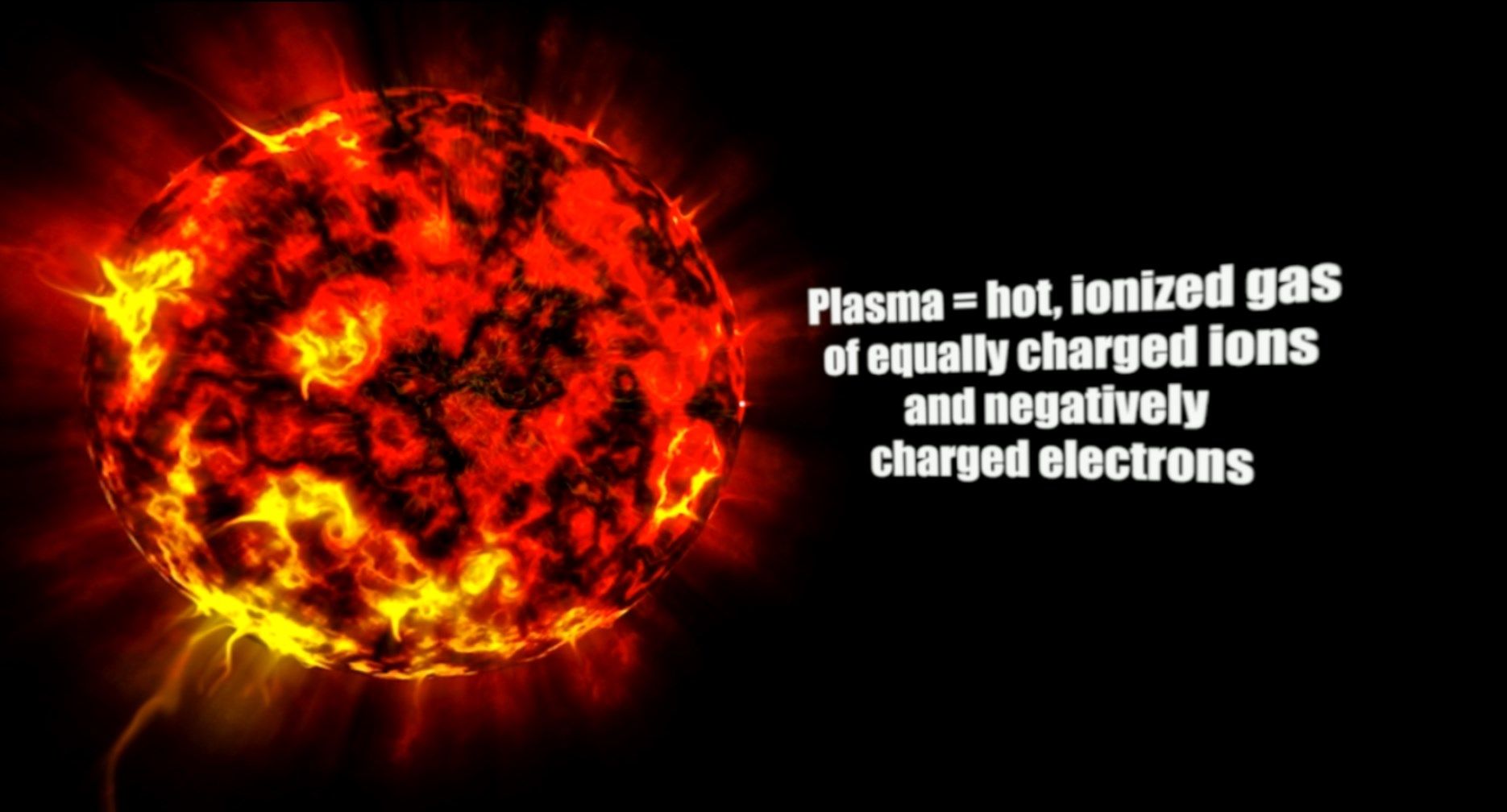 Solar Flares and Nuclear Fusion