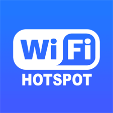 WiFi Hotspot.
