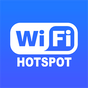 WiFi Hotspot.