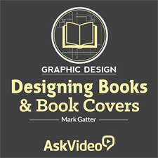 Designing Books and Book Covers