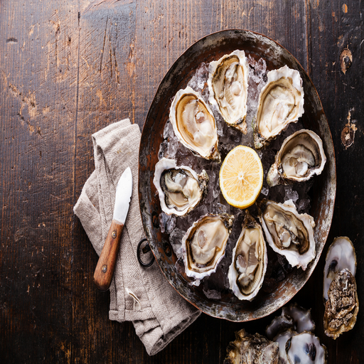 How To Cook Oysters