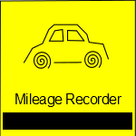 Mileage Recorder