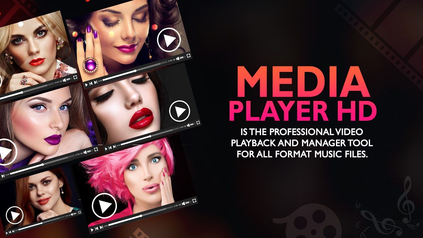 Video Player - Movie Player