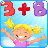 Kids Math Learn Games Free
