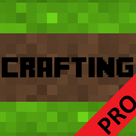 Crafting Guide for MC PRO