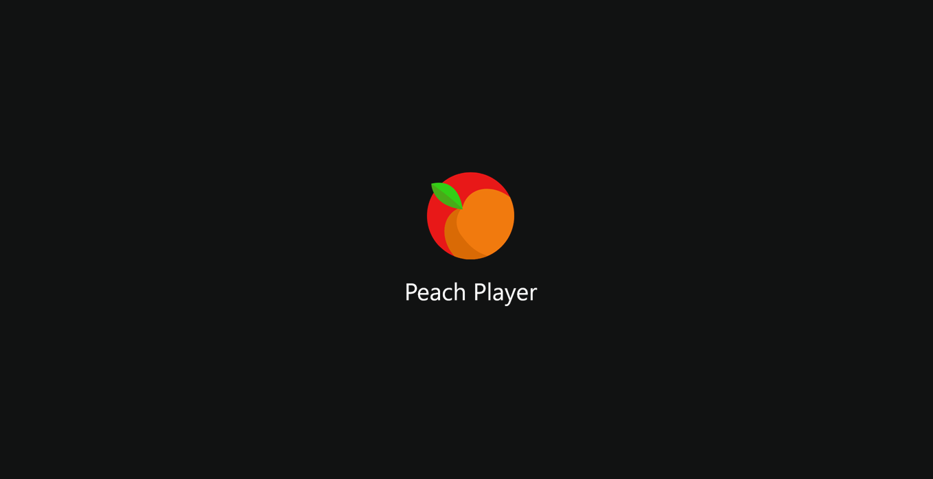 Peach Player