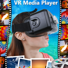 VR Media Player:Cinema Edition