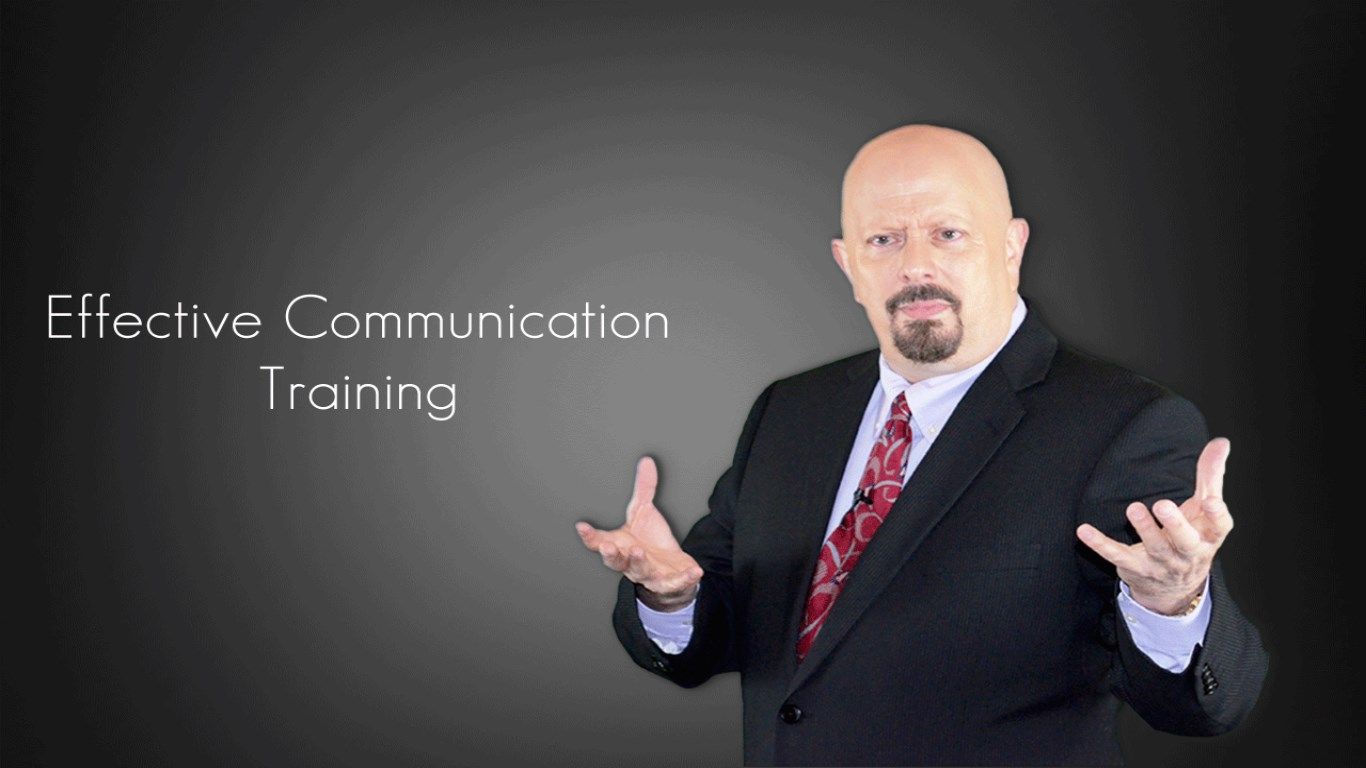 Effective Communication Training is the only Communication training app that you will ever need on your mobile device.