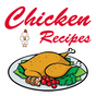 240 Chicken Recipes