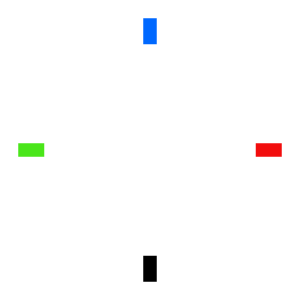 24H Clock
