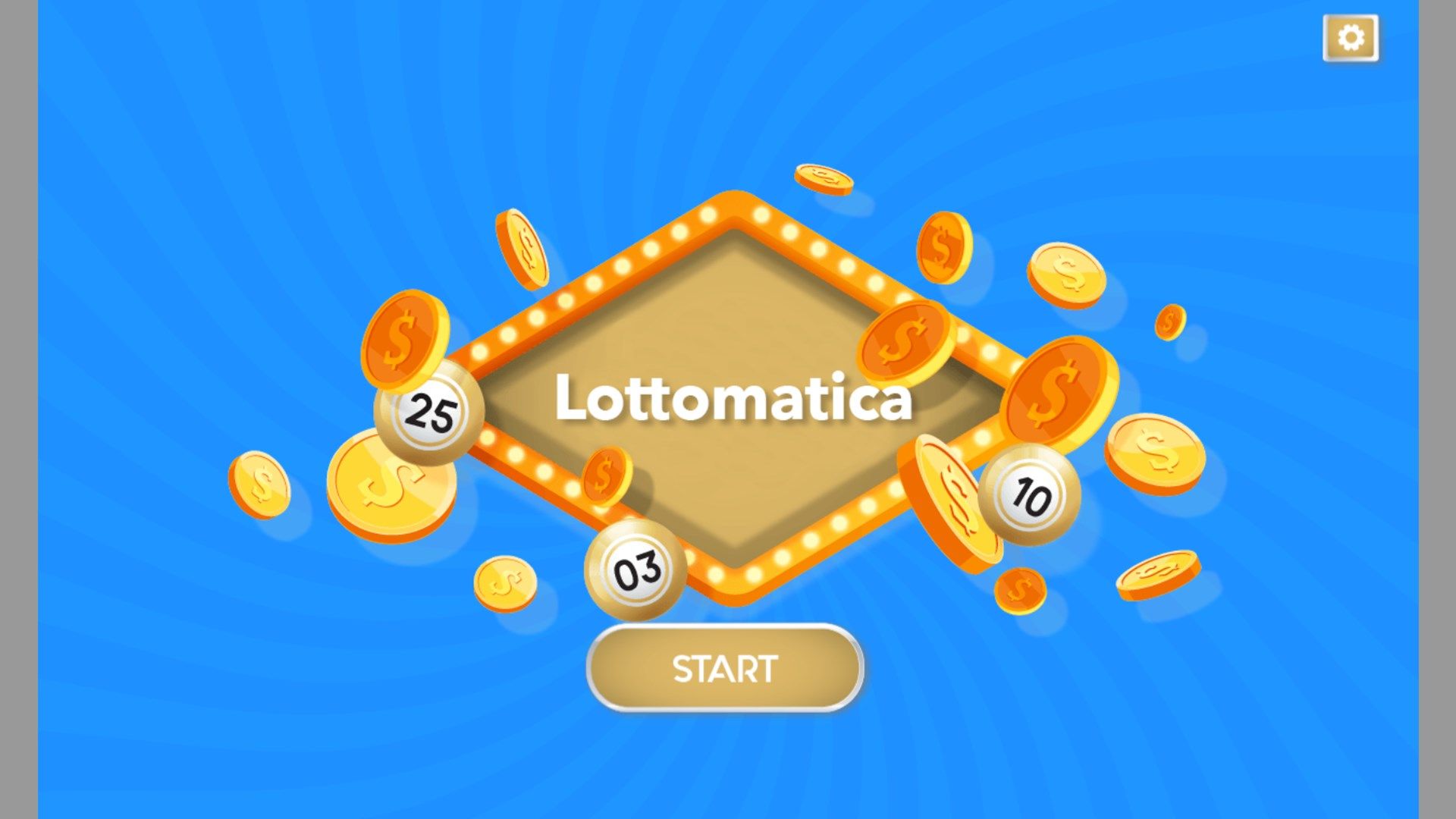 Lottomatica Blast