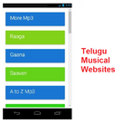 Telugu Music Websites