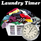 Laundry Timer Lite
