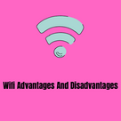 Wifi Advantages And Disadvantages