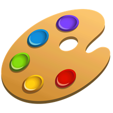 ColorCollage - Color Palette Generator