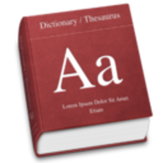 Dictionary EN-FR EN-ES