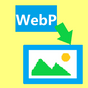 WEBP Converter Pro