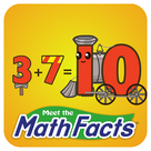 Meet the Math Facts 2 - Game