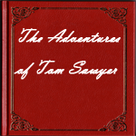 The Adventures of Tom Sawyer eBook