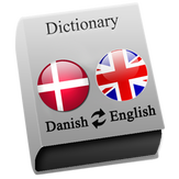 Danish - English