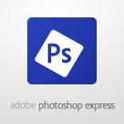 Adobe Photoshop Express Toshiba version only