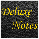 Deluxe Notes Free