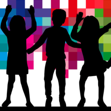 Kids Dance