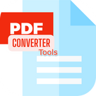 PDF Converter:PDF Editor, Scanner & Converter