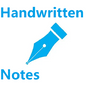 Handwritten Notes Pro