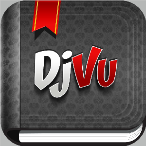Read DjVu Books on PC