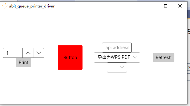 Printer Driver Pro