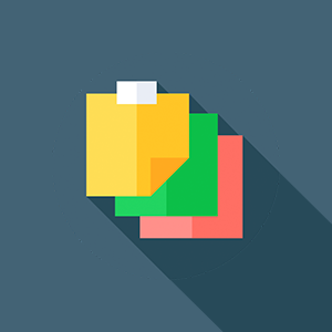 Notes - Simple sticky notes