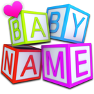 Baby Name - Simple! Free