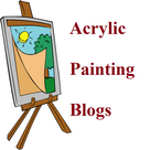 Acrylic Painting Blogs Free