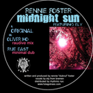 Rennie Foster - Midnight Sun