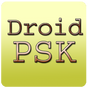 DroidPSK for Ham Radio