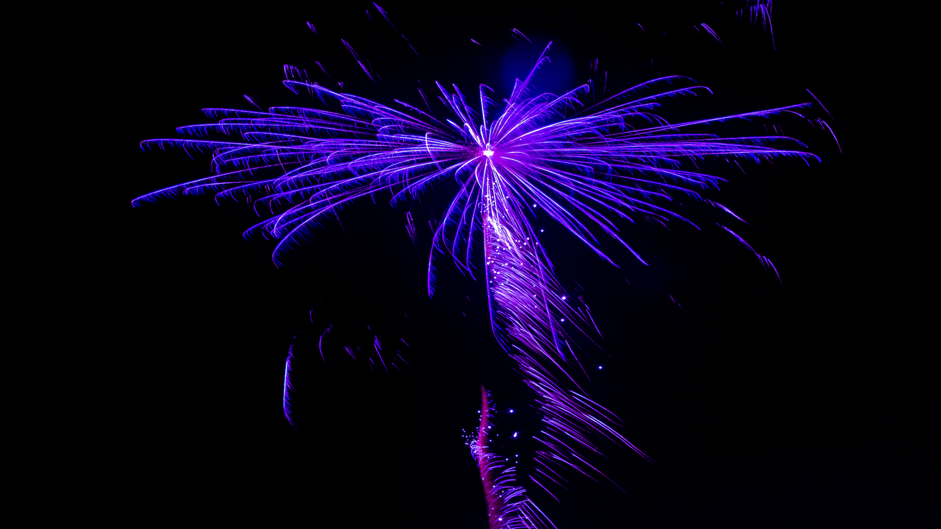 Fireworks USA HD - 4th of July Screensaver