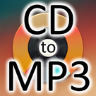 CD to MP3