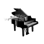 PianoKeyboard