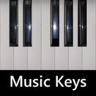 Free Music Keyboard
