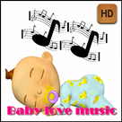 Baby love music