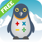 Math Quiz Free: Kindergarten, First, Second, and Third Grade Arithmetic Practice Game