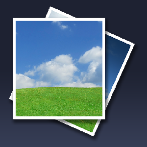 PhotoPad Software de Edição de Fotos